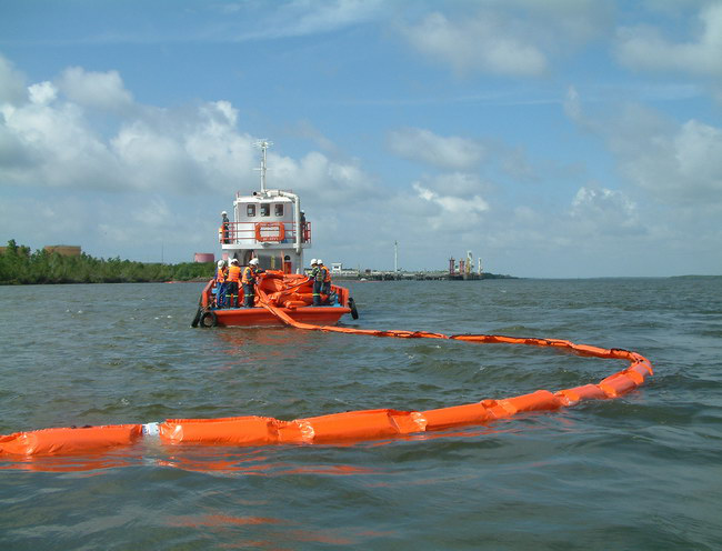 PVN cam kết an toàn, sức khỏe và môi trường trong quản lý