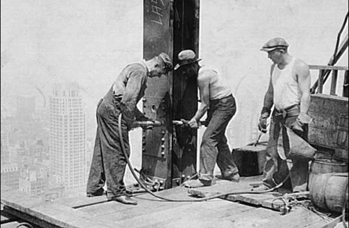 An toàn lao động tại Mỹ được xử lý thế nào?