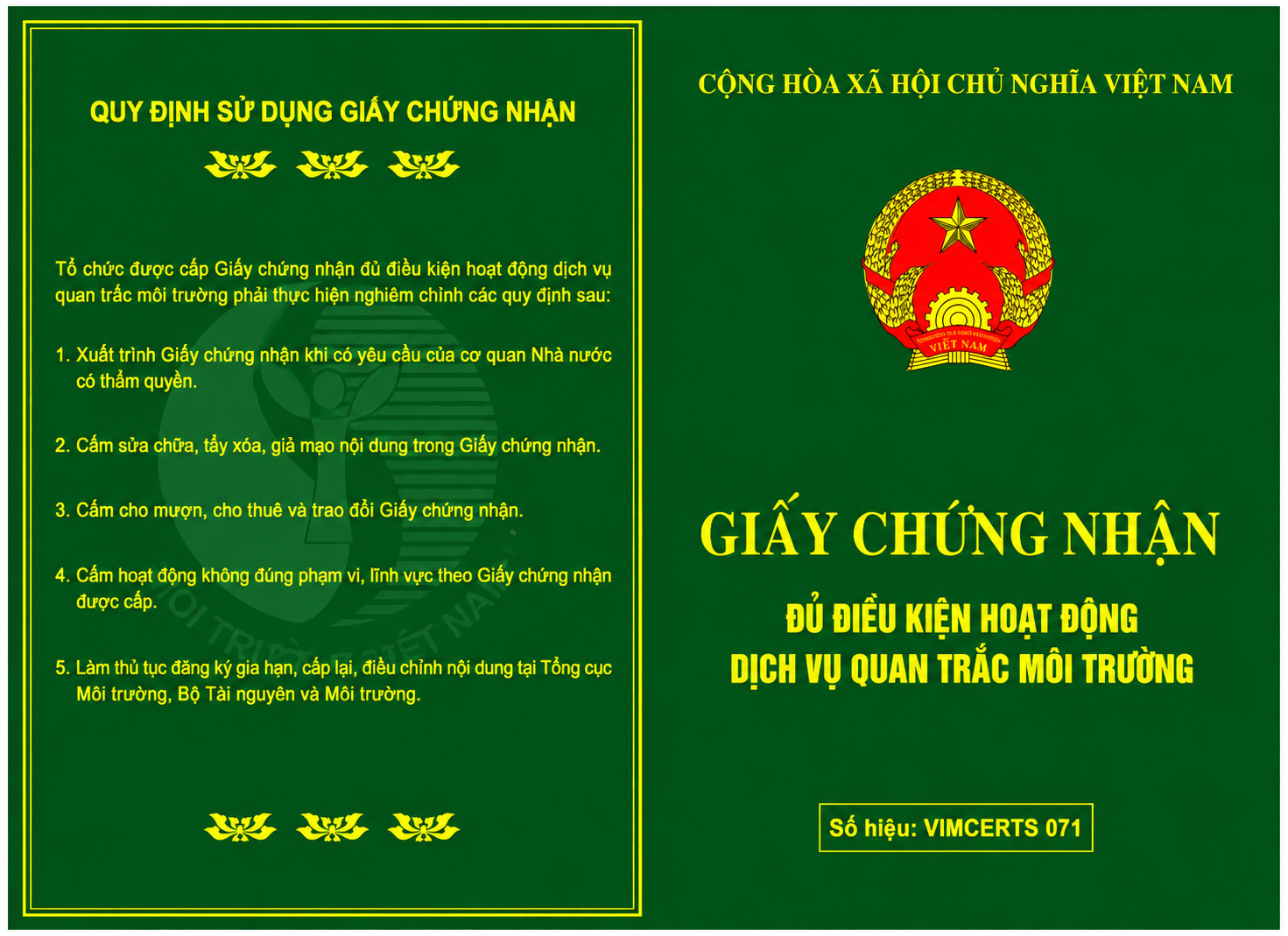 dịch vụ